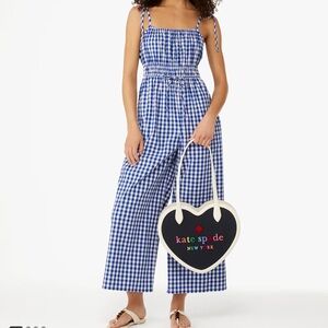 NWT ♠️ Kate Spade Jumpsuits